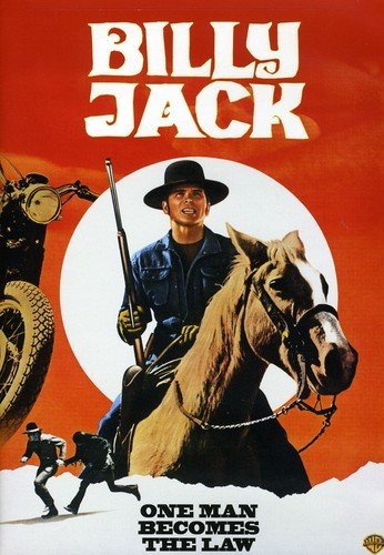 Picture of BILLY JACK (1971)