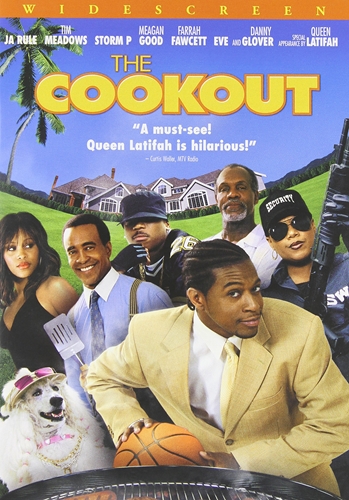 Picture of COOKOUT