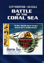 Picture of BATTLE OF THE CORAL SEA