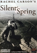 Picture of AMERICAN EXPERIENCE: RACHEL CARSON'S SILENT SPRING