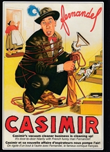 Picture of Casimir