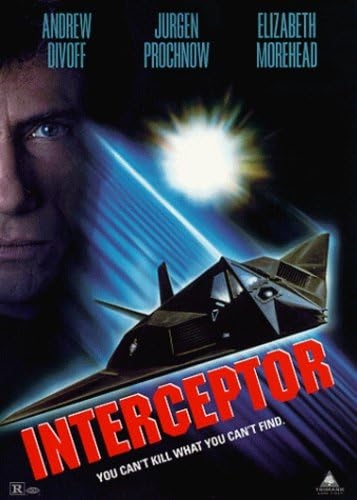 Picture of INTERCEPTOR