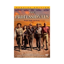 Picture of PROFESSIONALS (1966)