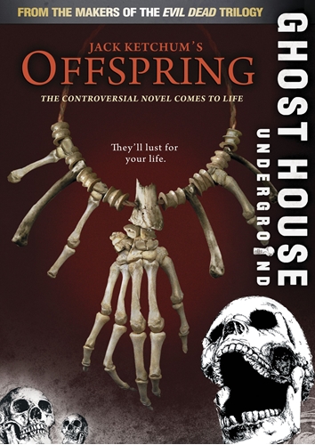 Picture of OFFSPRING