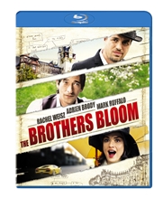 Picture of BROTHERS BLOOM