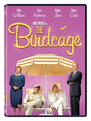 Picture of BIRDCAGE