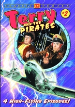 Picture of TERRY & THE PIRATES 2