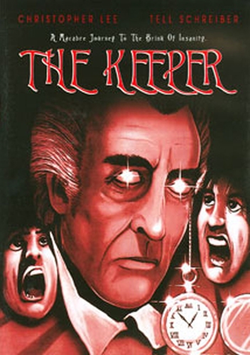 Picture of KEEPER (1976)