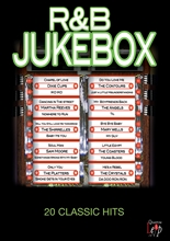 Picture of R&B Jukebox: 20 Classic Hits