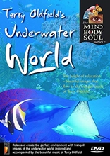 Picture of Terry Oldfield's Underwater World