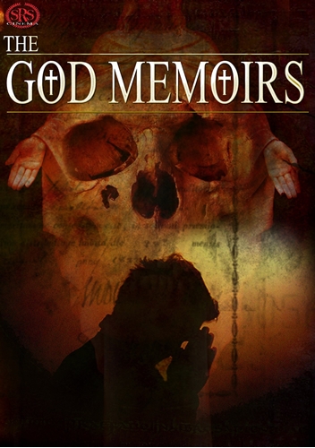 Picture of The God Memoirs