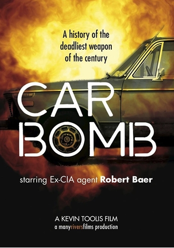 Picture of Car Bomb