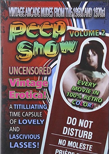 Picture of PEEPSHOW 2