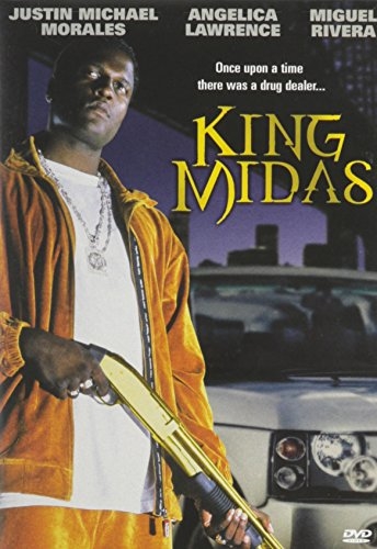 Picture of KING MIDAS