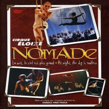 Picture of NOMADE: LA NUIT LE CIEL EST PLUS GRAND