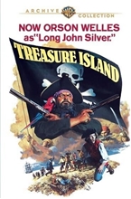 Picture of TREASURE ISLAND