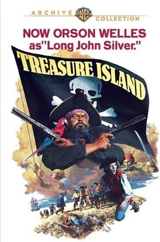 Picture of TREASURE ISLAND