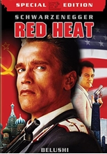 Picture of RED HEAT (1988)