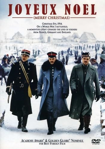 Picture of JOYEUX NOEL (2005)