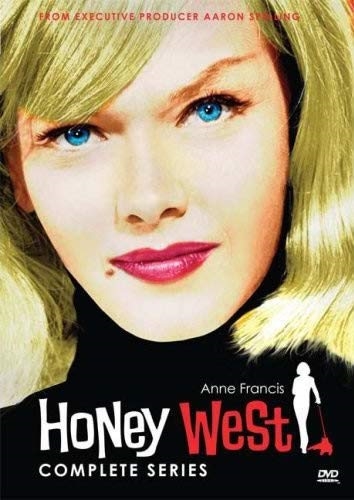 Picture of HONEY WEST: COMPLETE SERIES