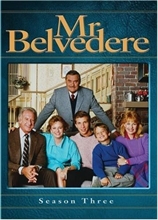 Picture of MR BELVEDERE: SEASON THREE