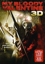 Picture of MY BLOODY VALENTINE 3-D