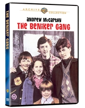 Picture of BENIKER GANG