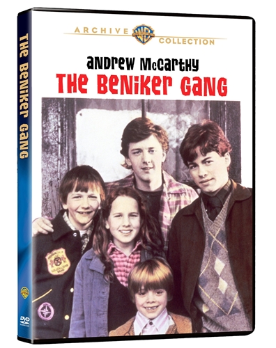 Picture of BENIKER GANG