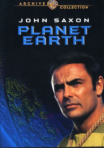 Picture of PLANET EARTH (1974 TVM)