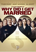 Picture of TYLER PERRY'S WHY DID I GET MARRIED