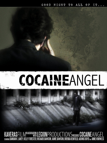 Picture of Cocaine Angel