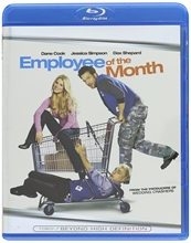 Picture of EMPLOYEE OF THE MONTH (2006)