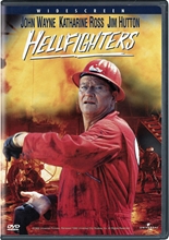 Picture of HELLFIGHTERS (1968)