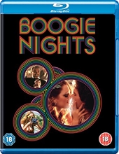 Picture of Boogie Nights(Region Free - NO RETURNS)