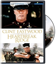 Picture of HEARTBREAK RIDGE