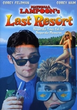 Picture of LAST RESORT (1994)