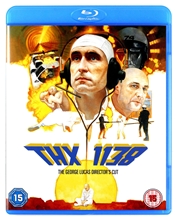 Picture of Thx1138(Region Free - NO RETURNS)