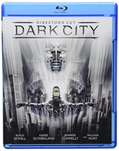 Picture of DARK CITY (1998)