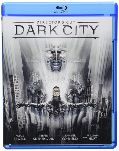 Picture of DARK CITY (1998)