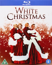 Picture of White Christmas(Region Free - NO RETURNS)