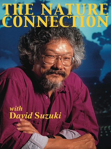 Picture of NATURE CONNECTION WITH SUZUKI,DAVID