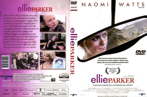 Picture of ELLIE PARKER (2005)