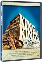 Picture of KING OF KINGS (1961)