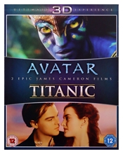 Picture of Avatar / Titanic