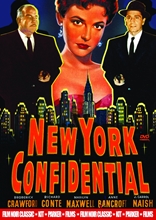 Picture of New York Confidential