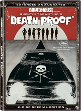 Picture of DEATH PROOF