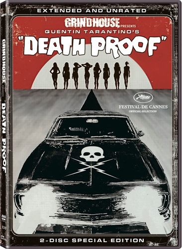 Picture of DEATH PROOF