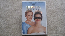 Picture of PRINCESS DIARIES