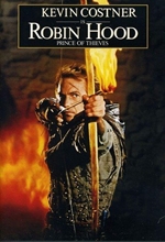 Picture of ROBIN HOOD: PRINCE OF THIEVES