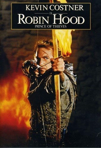 Picture of ROBIN HOOD: PRINCE OF THIEVES